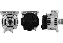Dynamo / Alternator (Gereviseerd)