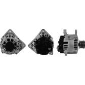 Dynamo / Alternator (Gereviseerd) LUCAS - LRA02893