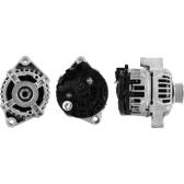 Dynamo / Alternator (Gereviseerd) LUCAS - LRA02901