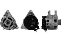Dynamo / Alternator (Gereviseerd)