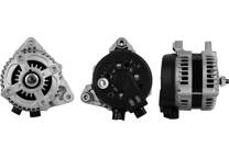 Dynamo / Alternator (Gereviseerd)