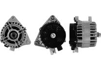 Dynamo / Alternator (Gereviseerd)