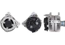 Dynamo / Alternator (Gereviseerd)