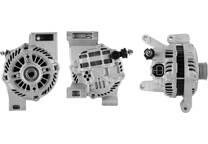 Dynamo / Alternator (Gereviseerd)