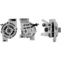 Dynamo / Alternator (Gereviseerd) LUCAS - LRA02915
