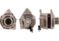 Dynamo / Alternator (Gereviseerd)