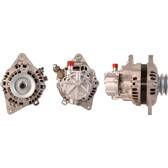 Dynamo / Alternator (Gereviseerd) LUCAS - LRA02923