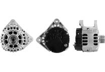 Dynamo / Alternator (Gereviseerd)