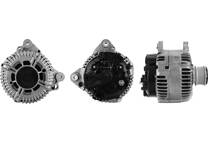 Dynamo / Alternator (Gereviseerd)