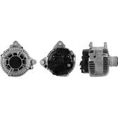 Dynamo / Alternator (Gereviseerd) LUCAS - LRA02931