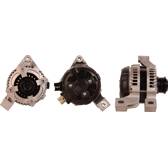 Dynamo / Alternator (Gereviseerd) LUCAS - LRA02934