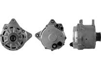 Dynamo / Alternator (Gereviseerd)