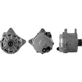 Dynamo / Alternator (Gereviseerd) LUCAS - LRA02936