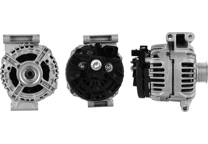 Dynamo / Alternator (Gereviseerd)