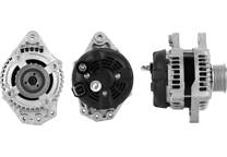 Dynamo / Alternator (Gereviseerd)