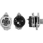 Dynamo / Alternator (Gereviseerd) LUCAS - LRA02941