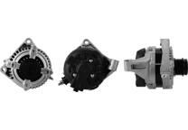 Dynamo / Alternator (Gereviseerd)