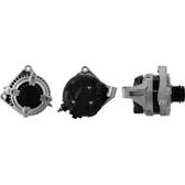 Dynamo / Alternator (Gereviseerd) LUCAS - LRA02942
