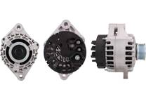 Dynamo / Alternator (Gereviseerd)