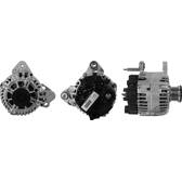 Dynamo / Alternator (Gereviseerd) LUCAS - LRA02950
