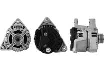 Dynamo / Alternator (Gereviseerd)