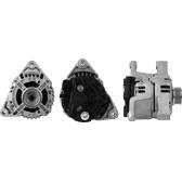 Dynamo / Alternator (Gereviseerd) LUCAS - LRA02958
