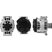 Dynamo / Alternator (Gereviseerd) LUCAS - LRA02967