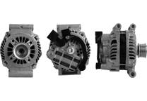 Dynamo / Alternator (Gereviseerd)