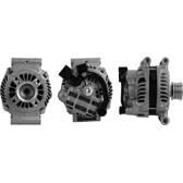 Dynamo / Alternator (Gereviseerd) LUCAS - LRA02968