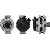 Dynamo / Alternator (Gereviseerd) LUCAS - LRA02970