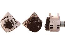 Dynamo / Alternator (Gereviseerd)
