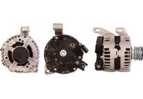 Dynamo / Alternator (Gereviseerd)