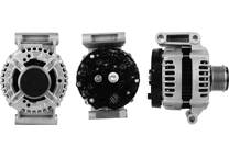 Dynamo / Alternator (Gereviseerd)
