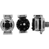 Dynamo / Alternator (Gereviseerd) LUCAS - LRA02978