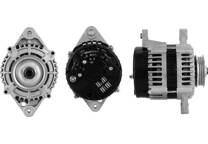 Dynamo / Alternator (Gereviseerd)