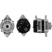 Dynamo / Alternator (Gereviseerd) LUCAS - LRA02999