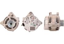 Dynamo / Alternator (Gereviseerd)