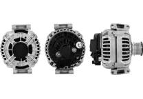 Dynamo / Alternator (Gereviseerd)