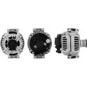 Dynamo / Alternator (Gereviseerd) LUCAS - LRA03005