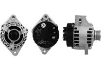 Dynamo / Alternator (Gereviseerd)