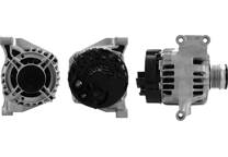 Dynamo / Alternator (Gereviseerd)