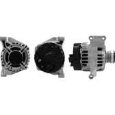 Dynamo / Alternator (Gereviseerd) LUCAS - LRA03007