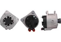 Dynamo / Alternator (Gereviseerd)