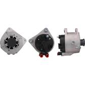 Dynamo / Alternator (Gereviseerd) LUCAS - LRA03008