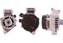 Dynamo / Alternator (Gereviseerd)