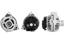Dynamo / Alternator (Gereviseerd)
