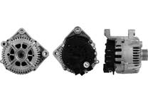 Dynamo / Alternator (Gereviseerd)