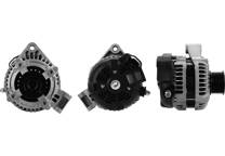 Dynamo / Alternator (Gereviseerd)