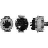 Dynamo / Alternator (Gereviseerd) LUCAS - LRA03029
