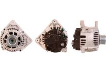 Dynamo / Alternator (Gereviseerd)